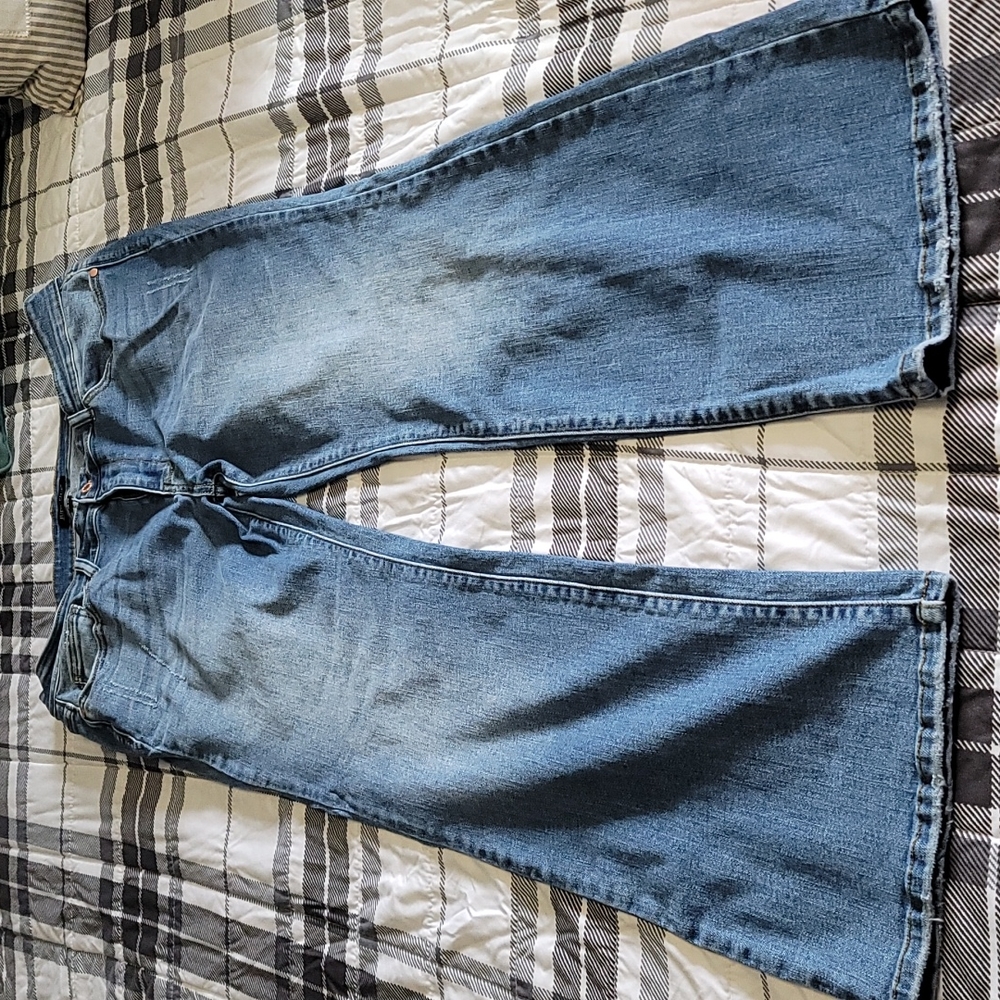 16W Bootcut Jean Judy Blue